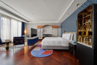 OKU Hotel - 0