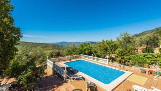 Villa Fablas Periana by Ruralidays - 0