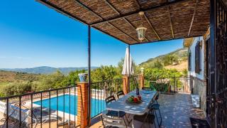 Villa Fablas Periana by Ruralidays - 7