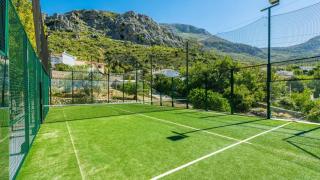 Villa Fablas Periana by Ruralidays - 6
