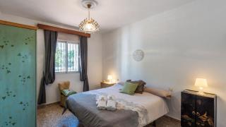 Villa Fablas Periana by Ruralidays - 2