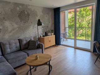 Apartament Klonova w Olecku - Pet Friendly - by Nestri - 0