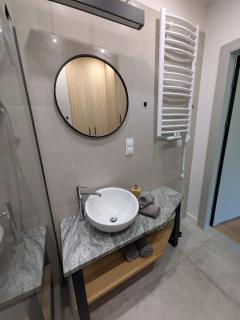 Apartament Klonova w Olecku - Pet Friendly - by Nestri - 7