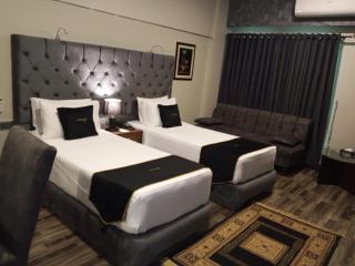 The Reserve Boutique Hotel - 9