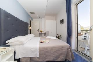 Hotel Club - Sant'Agnello - 1