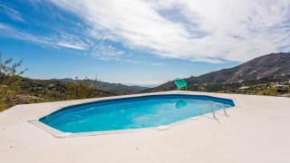 Villa Felicidad Sayalonga by Ruralidays - 7