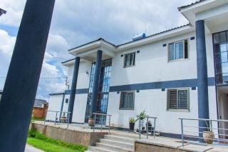 Divine Heights Bed and Breakfast Lilongwe Area 43 - 8