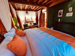 Lulin Qiyu Homestay - 0