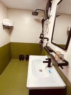 Lulin Qiyu Homestay - 8