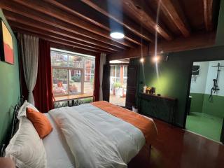 Lulin Qiyu Homestay - 6