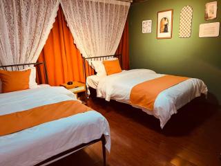 Lulin Qiyu Homestay - 5