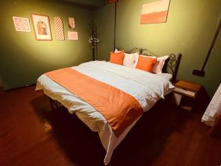 Lulin Qiyu Homestay - 4