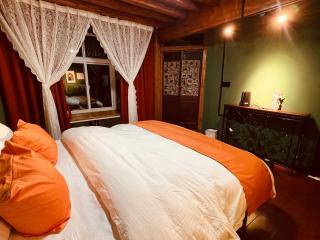 Lulin Qiyu Homestay - 3