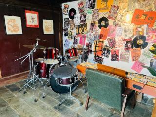 Lulin Qiyu Homestay - 1
