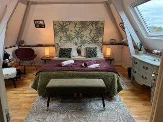 Entre Terre et Estuaire & Spa - 1