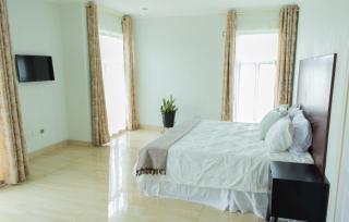 Divine Heights Bed and Breakfast Lilongwe Area 43 - 9