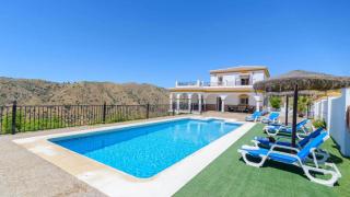 Villa Jazmin Vinuela by Ruralidays - 0