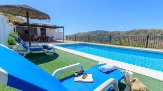 Villa Jazmin Vinuela by Ruralidays - 7