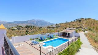 Villa Jazmin Vinuela by Ruralidays - 5