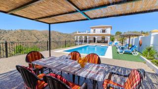 Villa Jazmin Vinuela by Ruralidays - 6