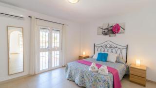 Villa Jazmin Vinuela by Ruralidays - 3