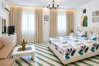 bungalow by the sea, Port El kantaoui With Wifi - 2