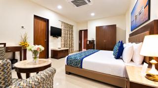 Mystical Valley View Resort and Spa, Udaipur - 9