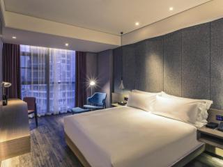 Mercure Suzhou Downtown - 5