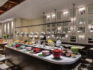 Mercure Shanghai Hongqiao Central - 8