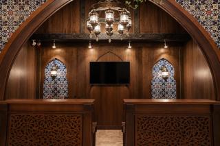 Zarafshon Oldbazaar Boutique Hotel - 4