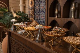 Zarafshon Oldbazaar Boutique Hotel - 2
