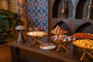 Zarafshon Oldbazaar Boutique Hotel - 8