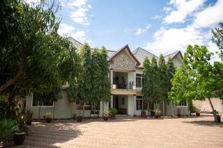 LUDAS APARTMENTS Arusha - 1