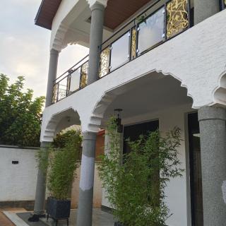 Kigali Nice home Appartment - 0