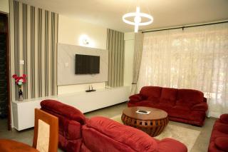 LUDAS APARTMENTS Arusha - 5