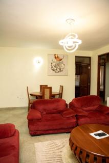 LUDAS APARTMENTS Arusha - 8