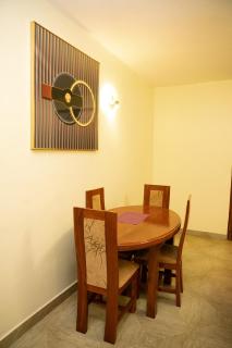 LUDAS APARTMENTS Arusha - 2