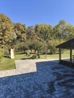 Holiday House Isolina - 1