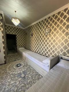 Azizxon Hotel - 6