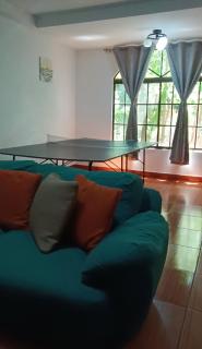 Villa Bambú - 0