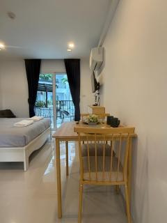 Mantra Beach condominium By AProperty - 4