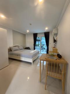 Mantra Beach condominium By AProperty - 3