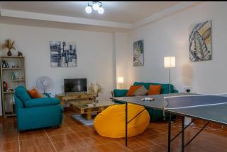 Villa Bambú - 5