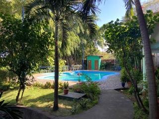 Villa Bambú - 2