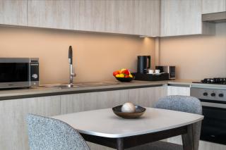 Marriott Executive Apartments Jumeirah Lakes Towers, Dubai - 5