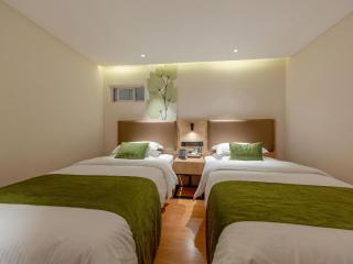 GreenTree Inn Changzhou Times Plaza Business Hotel - 5
