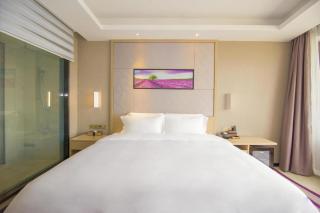Lavande Hotel Guangzhou Financial City Chepi Metro Station - Cantão - 7
