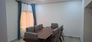 KNC Apartments-Lusaka - 6