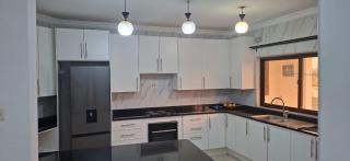 KNC Apartments-Lusaka - 3