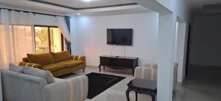 KNC Apartments-Lusaka - 1